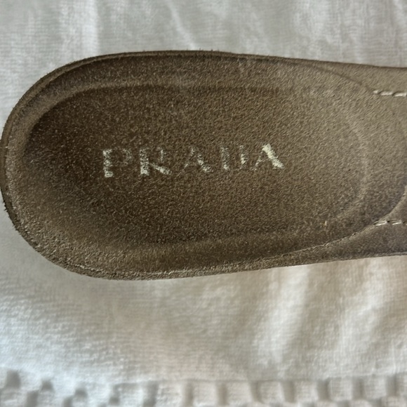 Prada sandals - Picture 4 of 11